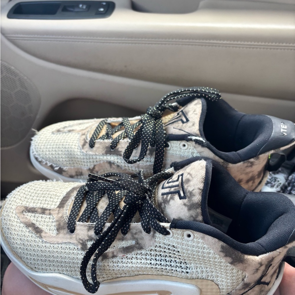 Jordan Tatum Basketball Shoes